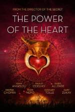 Watch The Power of the Heart Vumoo