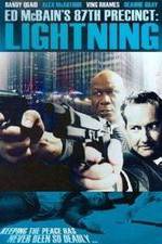 Watch Ed McBain's 87th Precinct: Lightning Vumoo