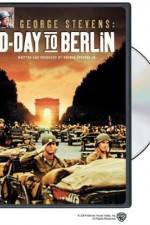 Watch George Stevens D-Day to Berlin Vumoo