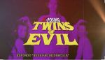Watch The Flesh and the Fury: X-posing Twins of Evil Vumoo