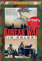 Watch Korean War in Color Vumoo