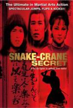 Watch Snake: Crane Secret Vumoo