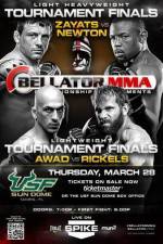 Watch Bellator 94 Vumoo