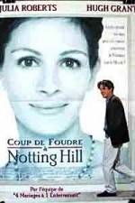 Watch Notting Hill Vumoo