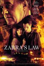 Watch Zarra's Law Vumoo