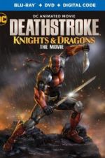 Watch Deathstroke: Knights & Dragons: The Movie Vumoo