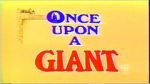 Watch Once Upon a Giant Vumoo