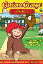 Watch Curious George Plays Ball Vumoo