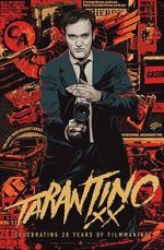 Watch Quentin Tarantino: 20 Years of Filmmaking Vumoo