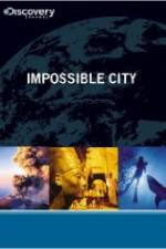 Watch Impossible City Vumoo