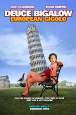 Watch Deuce Bigalow: European Gigolo Vumoo