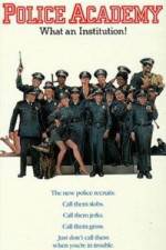 Watch Police Academy Vumoo