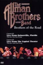 Watch The Allman Brothers Band: Brothers of the Road Vumoo