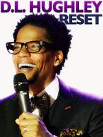 Watch D.L. Hughley: Reset Vumoo