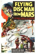 Watch Flying Disc Man from Mars Vumoo