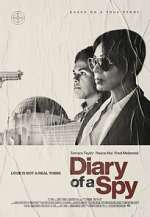 Watch Diary of a Spy Vumoo