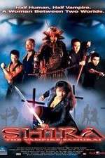 Watch Shira The Vampire Samurai Vumoo