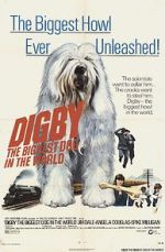 Watch Digby: The Biggest Dog in the World Vumoo