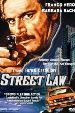 Watch Street Law Vumoo