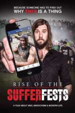 Watch Rise of the Sufferfests Vumoo