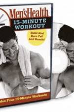 Watch Mens Health 15 Minute Workout Vumoo