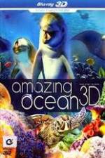 Watch Amazing Ocean 3D Vumoo