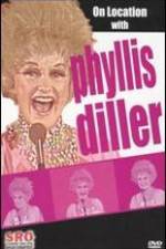 Watch On Location With Phyllis Diller Vumoo