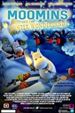 Watch Moomins and the Winter Wonderland Vumoo