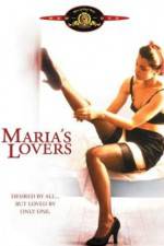Watch Maria's Lovers Vumoo