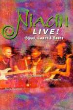 Watch Niacin: Live - Blood, Sweat and Beers Vumoo