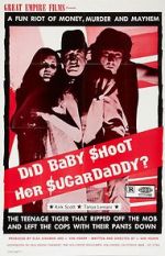 Watch Did Baby Shoot Her Sugardaddy? Vumoo