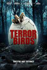 Watch Terror Birds Vumoo