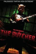 Watch The Butcher Vumoo