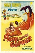 Watch Pluto and the Gopher Vumoo