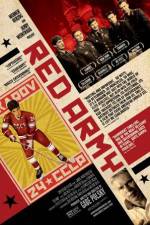 Watch Red Army Nowvideo