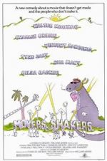 Watch Movers & Shakers Vumoo
