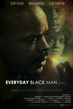 Watch Everyday Black Man Vumoo
