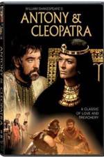 Watch Antony and Cleopatra Vumoo