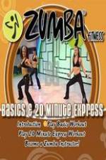 Watch Zumba Fitness Basic & 20 Minute Express Vumoo