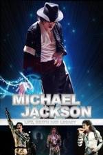 Watch Michael Jackson: Life, Death and Legacy Vumoo