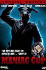 Watch Maniac Cop Vumoo