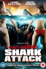 Watch 2-Headed Shark Attack Vumoo
