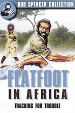 Watch Flatfoot in Africa Vumoo