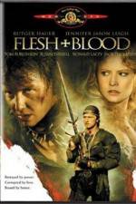 Watch Flesh+Blood Vumoo