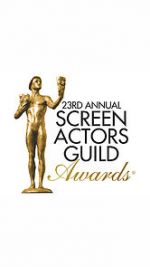 Watch The 23rd Annual Screen Actors Guild Awards Vumoo