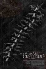Watch The Human Centipede II Vumoo