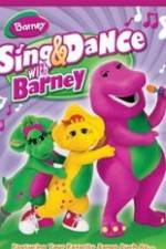 Watch Sing and Dance with Barney Vumoo