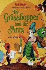 Watch The Grasshopper and the Ants Vumoo