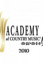 Watch The 2010 American Country Awards Vumoo