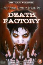 Watch Death Factory Vumoo